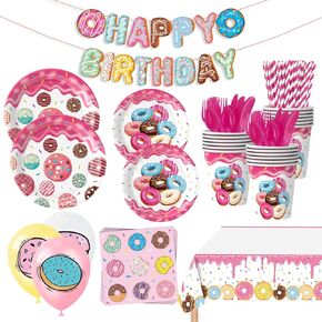 100pcs زخارف عيد ميلاد سعيدة ، زينة الحفلات ، مجموعة أعياد الميلاد لوازم تشمل لوحات عيد ميلاد الورق ، المناديل ، أكواب ، مفارش المائدة ، مجموعة أدوات المائدة ، لافتة ، خدمة 16 (لبنة)
