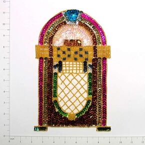 Expo International 11 "× 6 3/4" تصحيحات/زمامات متتالية ، ألوان متعددة
