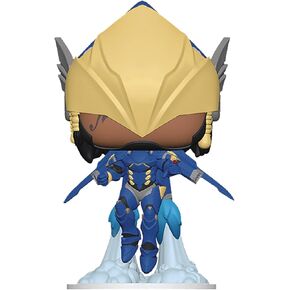 Funko Pop! Games: Overwatch - Pharah (Victory Pose)