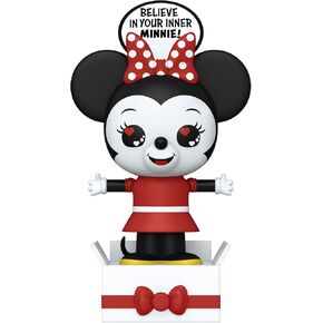 Funko Popsies - Disney - Minnie Mouse