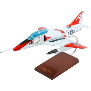 مجموعة Mastercraft TA-4J Skyhawk مقياس: 1/32