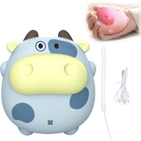 تدفئة اليدين قابلة لإعادة الشحن ، ودفء اليد الكهربائية مع اثنين من إعدادات التدفئة ، وسخان محمول مناسبة كما هو الحال بالنسبة للأطفال ، والفتى ، والفتاة in Kuwait