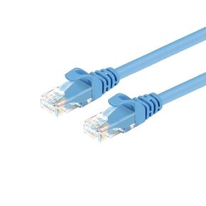 Broadband Cable for at& Modem RJ45 Cat6 Ethernet Patch Cable, 10gbps High-Speed Cable, Ethernet Patch Cable, Ethernet Cable 10 Ft (red)