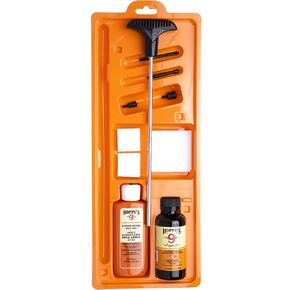 Hoppes Pistol Cleaning Kit - 40Cal & 10mm