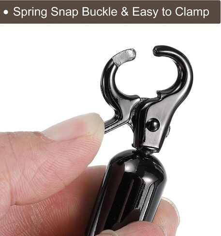 قبعة نهاية سلك Uxcell ، 13 مم (0.51 ") برميل نهاية CAP CAP Finding for Tassel Bag Making DIY ، 8PCS GOLD (53 × 25 مم) in Saudi Arabia