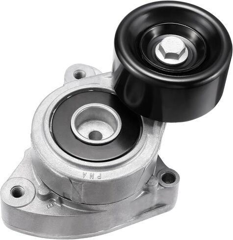 BTH-001 Timing Belt Tensioner 14520-RCA-A01 Hydraulic Tensioner Fit for Honda for Acura 2003-2020, 420-127 in Saudi Arabia