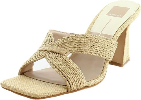 Dolce Vita Women's Nitro Heeled Sandal in Kuwait