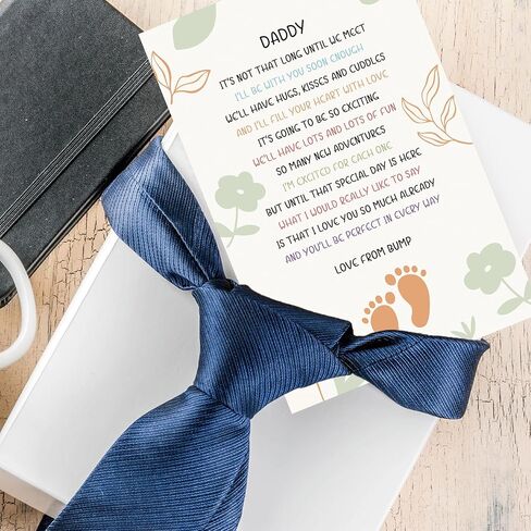 Asmallgf Funny Fathers Day Card, Fathers Day Gift from Daughter Son, Father‘s Day Gift for Dad, (From Your Favorite Financial Burden) in Saudi Arabia