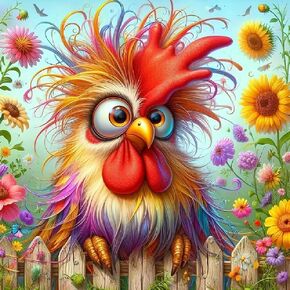 Aiboerl Cow Diamond Art Kits للبالغين ، مجموعات الطلاء الماس للمبتدئين ، DIY 5D Diamond Paint