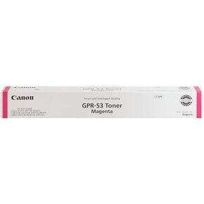 Canon GPR-53 Toner Cartridge - Magenta
