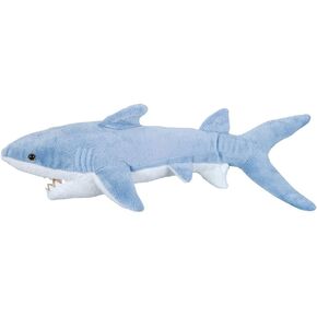 AP Adventure Planet Plush - Mako Shark (14 بوصة)