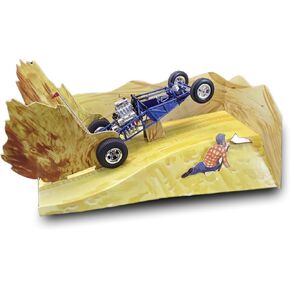 AMT Sandkat Dune Dragster 1:25 Scale Model Kit