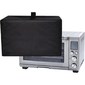 Oven Air Fryer Cover Heavy Duty Heat-resistant Waterproof Dust Protective Oven Cover Case for Breville Smart Oven Pro BOV845BSS/BOV860BSS/ Mini Smart Oven BOV450XL