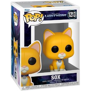 Funko Disney Pixar Lightyear Pop!: - Sox