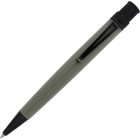 Tornado ™ Stealth - Nardo Gray Rollerball Pen