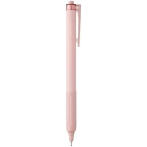 Tombow Mono Graph Lite Gel Ben على أساس | 0.38mm | دخان وردي