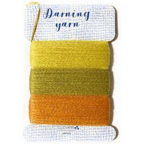3 Colors Yellow