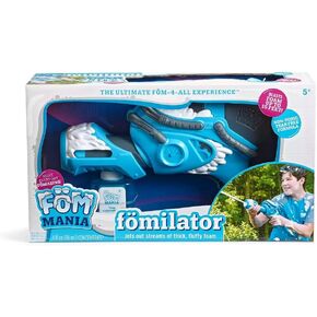 Little Kids Fom Mania Fomilator - 1PK Play Active Play للأعمار من 6 إلى 9