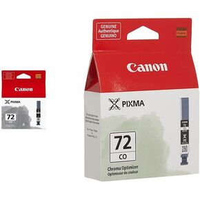 Canon PGI-72 Gray and CO Compatible Ink Tanks PRO-10 Printers (2-Pack)