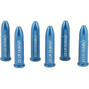 A-ZOOM Rimfire Action Proving Dummy Round