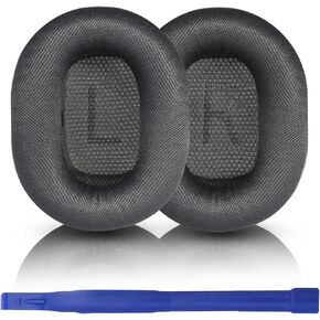 Ear Cushions for AirPods Max Headphones,AirPods Max EarPads,Ear Pads Covers Made of Protein Leather and Memory Foam(Sky Blue)