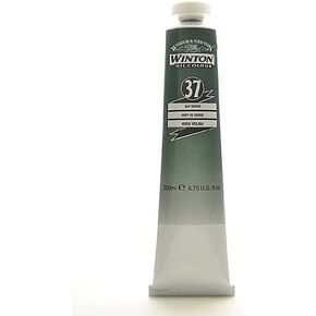 Winsor & Newton Winton Oil Colors 200 ML SAP Green 37