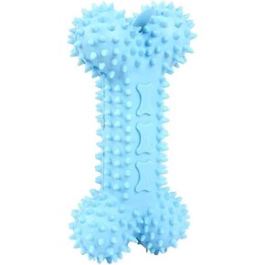 Kayno Pet Dog Tpr Dog Training Rubber Toy ، و Lited Lite Righting ، وطحن الأسنان ، وعزز لعبة الكلب لتقوية الأسنان