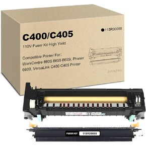 115R00088 استبدال وحدة الصمامات لـ Xerox Versalink C400/C405 Fuser Kit Workcentre 6605 6655 6655i Phaser 6600 (110V)