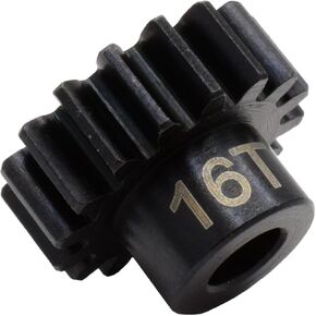 السباق الساخن NSG16M1 16T الصلب وزارة الدفاع 1 ترس pinion 5mm