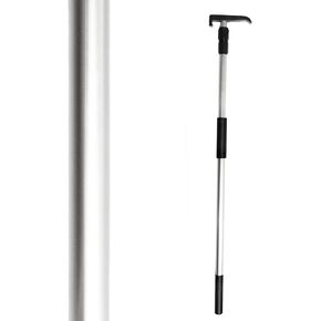 RETRIEVE ALL Telescoping Cargo Tool/Multi-Use Cargo Retriever/Extendable Reaching Aid/Reacher/Grabber