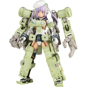 Kotobukiya Frame Arms Girl: Greifen Plastic Model Kit