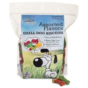 Office Snax Doggie Treats Bulk Bo