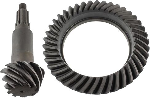 69-0375-1 Ring and Pinion Chrysler 8.75" 3.91 Ratio 742 10, 1 Pack in Kuwait