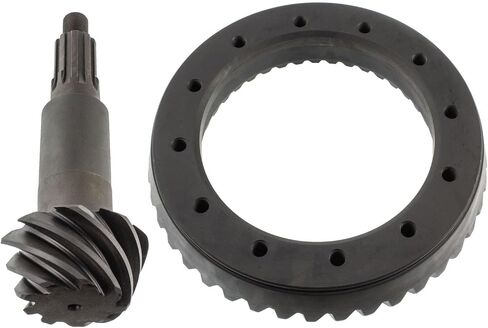 69-0375-1 Ring and Pinion Chrysler 8.75" 3.91 Ratio 742 10, 1 Pack in Kuwait