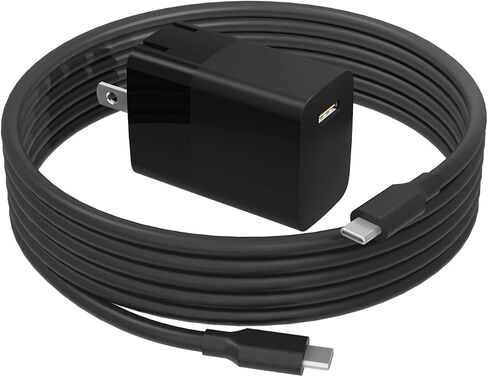 Foldable 20W Fast Charging Fit for Google Pixel Charger- (Compatible with Pixel 8 8 pro 7 7a 7 Pro 6 6a 6Pro 5 5a 4a 4 3 3a 2 XL 2XL 3XL 4XL and 6Ft Charging Block Cable Power Cord) (White) in Kuwait