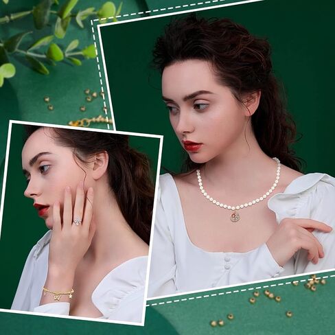 UNICRAFTALE About 500pcs Golden 304 Stainless Steel Beads Round Spacer Metal Beads Tiny Smooth Beads for Jewelry Making About 3mm in Diameter. in Saudi Arabia