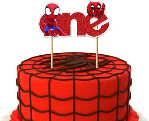 Seyal® FindNg NMO One Cake Topper in Kuwait
