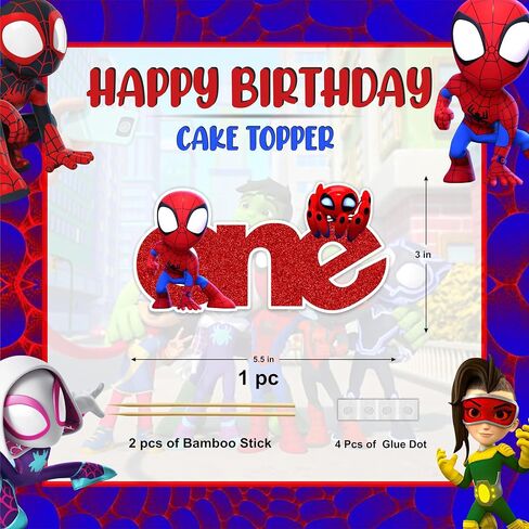 Seyal® FindNg NMO One Cake Topper in Kuwait
