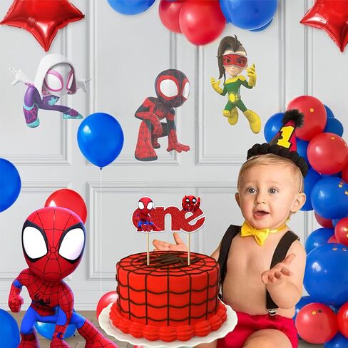 Seyal® FindNg NMO One Cake Topper in Kuwait