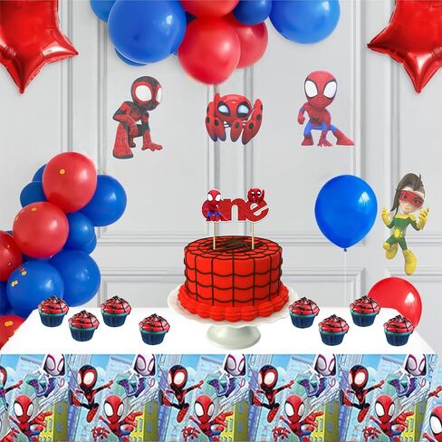 Seyal® FindNg NMO One Cake Topper in Kuwait