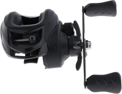 Reel - Baitcaster Fishing Reel, 7.6 LB Drag, 1 Shielded Ball Bearings Brake System in Saudi Arabia