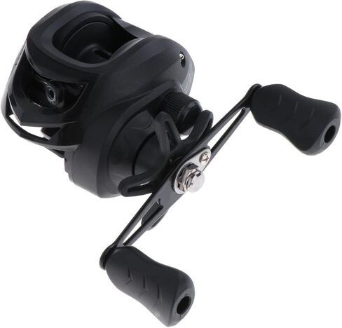 Reel - Baitcaster Fishing Reel, 7.6 LB Drag, 1 Shielded Ball Bearings Brake System in Saudi Arabia