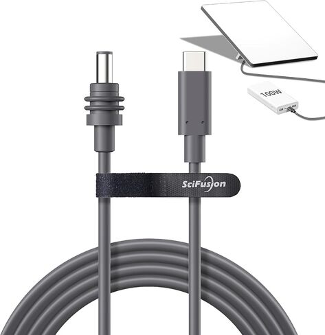 Starlink Mini Cable – Waterproof 50FT Starlink Mini USB C Cable, Works with 100W+ PD Source, Compatible Starlink Mini Accessories, 15M Starlink Mini Power Cable for Reliable Performance in Saudi Arabia