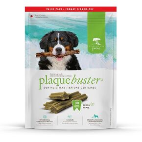 Caledon Farms Value Pack Pack Busters Fresh 24.5 أوقية/696 جم/(4/CS)- 30CT