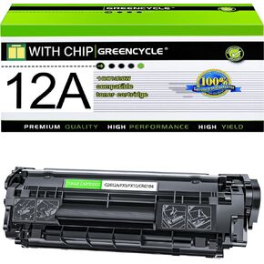 لا يمكن استخدام خرطوشة الحبر السوداء المتوافقة مع HP 134A أسود الحبر مع طائرة ليزر M209DW M234DW M234SDN M234SDW للليزر M209DWE M234DWE M234SDNE M234SDWE و H P+ الطابع (2PCS ، مع CHIP)