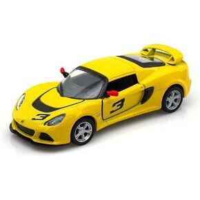 2012 لوتس exige s 1/32 الأصفر