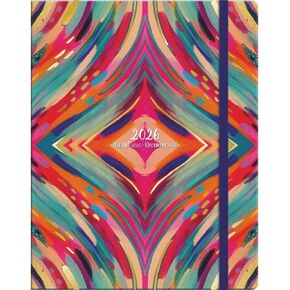 WSBL Ettavee 2026 Monthly Planner (26997050038)