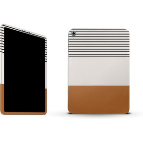 Mayyskins Skin متوافق مع Apple iPad 10.9 "10th Gen (2022) مجموعة التفاف الكاملة - الفضاء الخارجي | الغلاف الوقائي ، المتين ، والفريدة من نوعه فينيل
