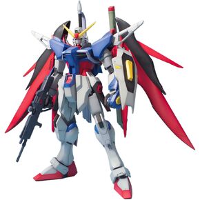Bandai Hobby Destiny Gundam ، رقم عمل بانداي ماجستير