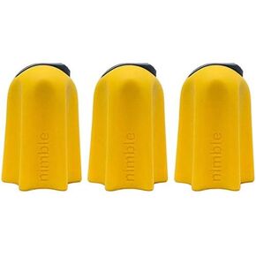 Nimble, The One Finger Safety Cutter, Pack of 3 Units